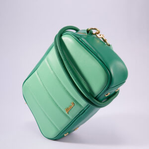 Crossbody Bag (Green)