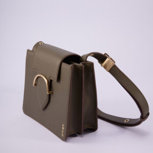 Flap Bag (Army Green)