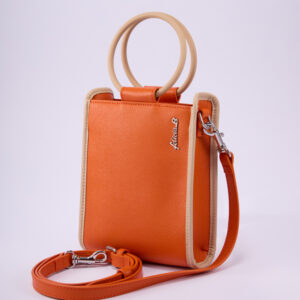 Mini Bag (Orange)