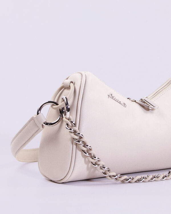 Shoulder Bag (Yellow) - Image 3